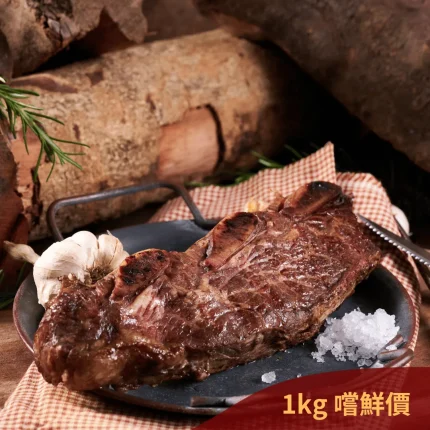 煙燻帶骨牛小排,Smoked Ribs ,美式煙燻,德州燒烤